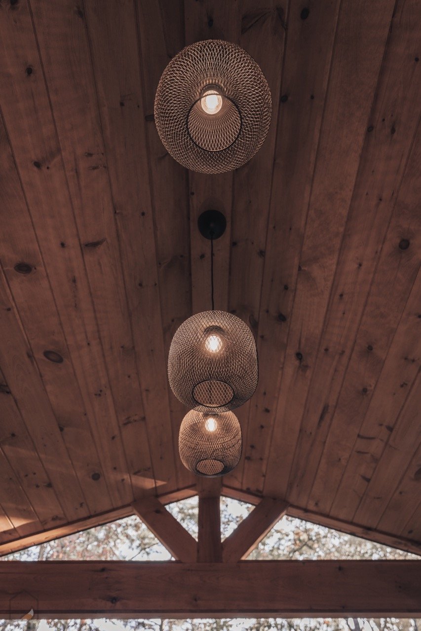 In the heart of Sevierville, Tennessee, amidst&nbsp;breathtaking views of the Great Smoky Mountains is a gorgeous custom A-Frame designed by James Knight of Reynard Custom Homes. Stella Luna is available as short term rental year round. 