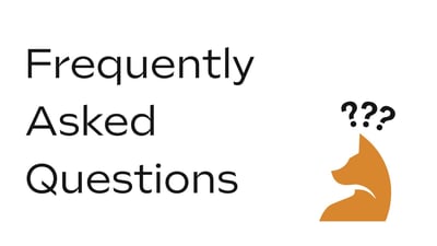 Frequently asked questions about the custom home design process