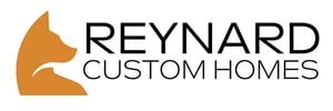 Reynard Custom Homes logo