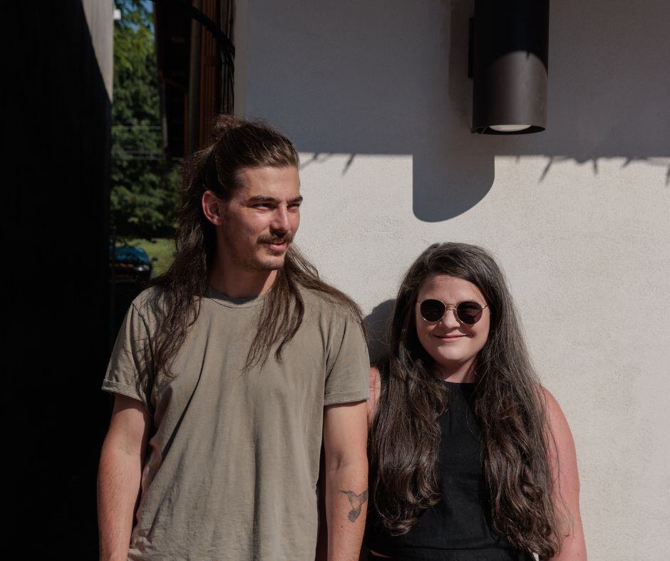   Soulhouse Interiors is about creating spaces as unique and vibrant as its clients'. However, Seth and Hope (Soulhouse co-founders and married design team) take a serious approach to design that involves understanding, functional solutions, and guidance that often becomes inexpediently satisfying.